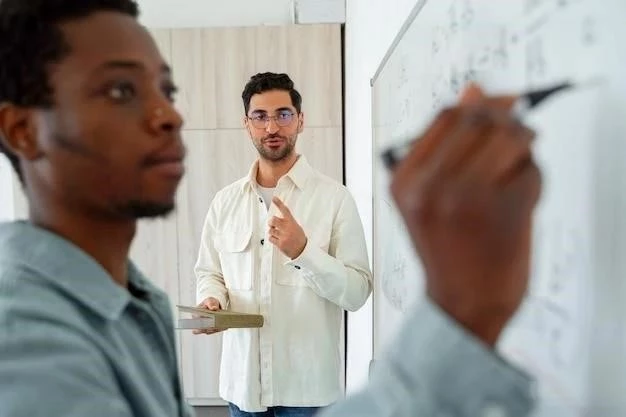 Pourquoi se former au coaching ⁚ une décision stratégique pour votre réussite