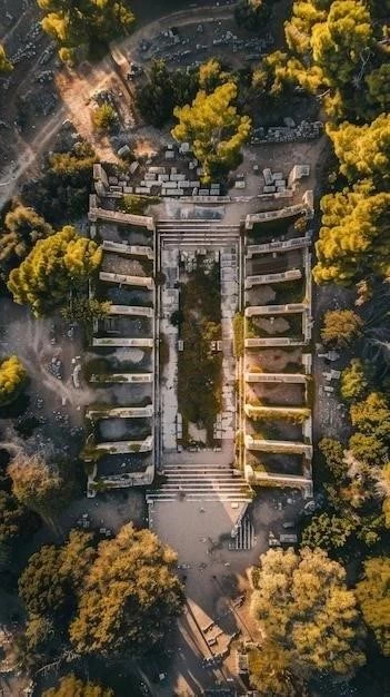 Teotihuacan: Un centre urbain majeur de la Mésoamérique