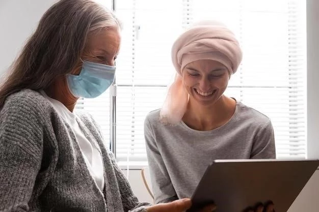 La pleine conscience : Comment elle aide les patients atteints de cancer