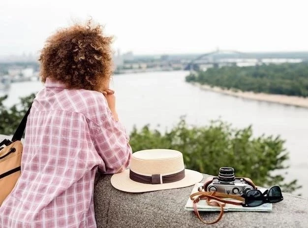 Les Vacances : Un Reflet de la Vie