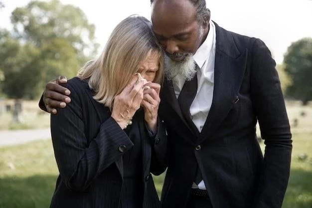 Pourquoi ai-je envie de pleurer ?