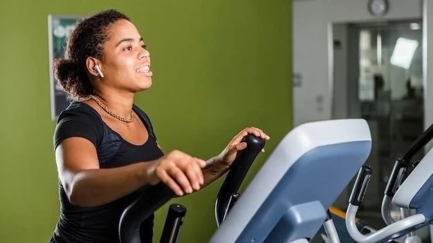 Le Spinning ⁚ Un Guide Complet des Avantages pour Votre Santé