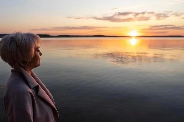 L’Âge : Un Voyage de Transformation et de Sagesse