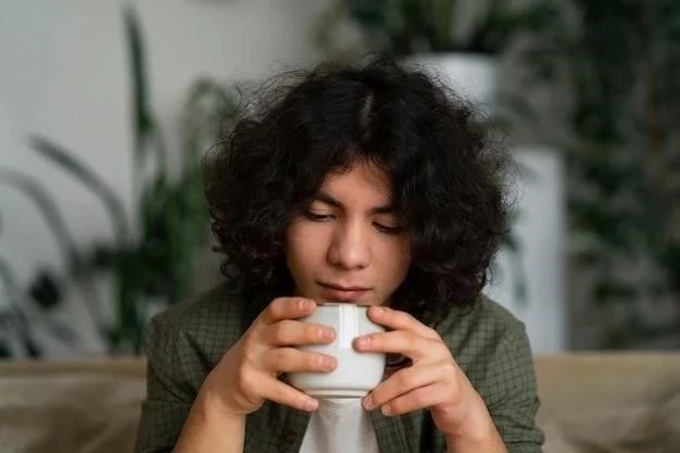 La caféine : une substance psychoactive et ses effets sur l’organisme