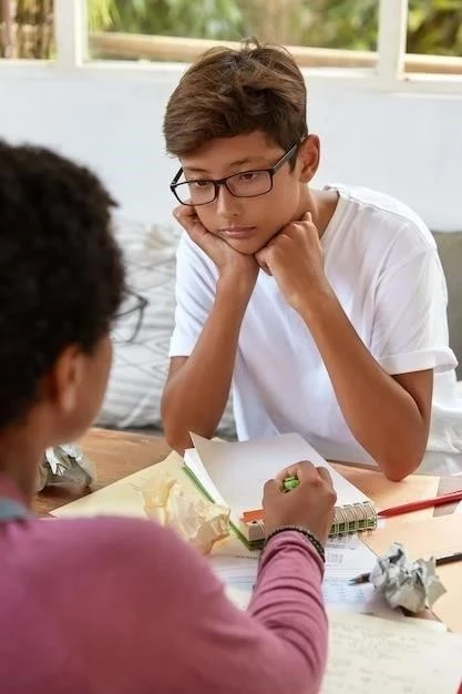 L’inclusion des élèves ayant une déficience intellectuelle