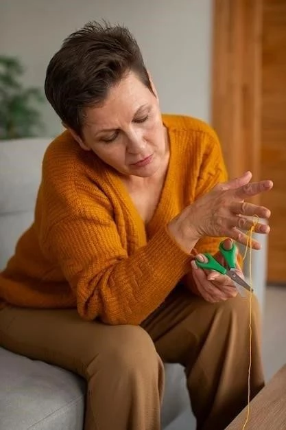 Espoir pour les patients atteints de sclérose en plaques ⁚ Un nouveau médicament révolutionnaire