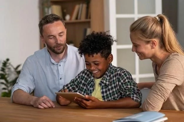 L’importance de l’exemple en matière de parentalité