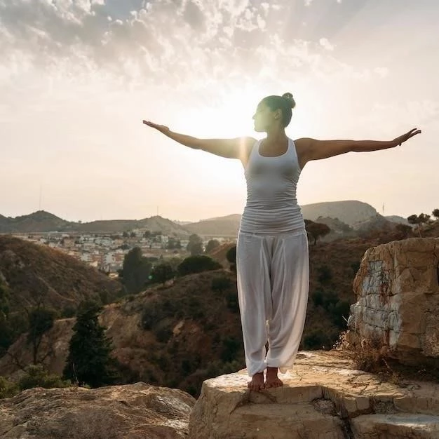 Bien-être holistique: Un voyage vers une vie plus saine et plus épanouie