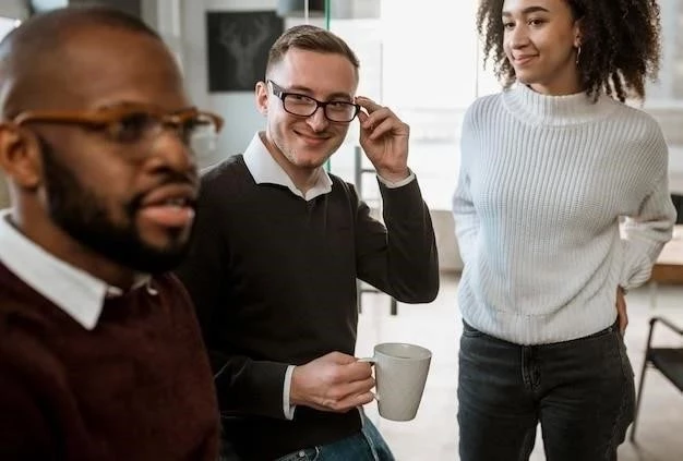 Motivation d’équipe ⁚ Qu’est-ce que c’est et comment la favoriser ?