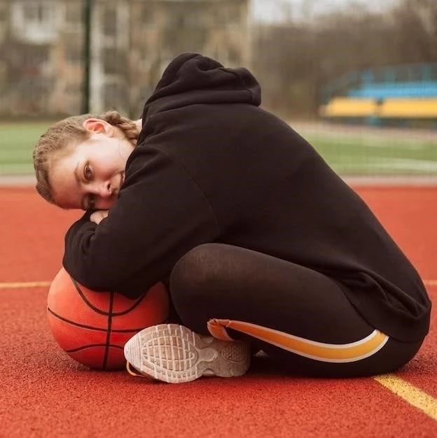 Le syndrome de sur-entraînement ⁚ une menace pour la performance sportive