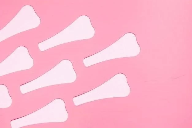 La Copa Menstruelle ⁚ Une Alternative Durable aux Tampons