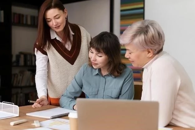 Andragogía: El aprendizaje en edades avanzadas