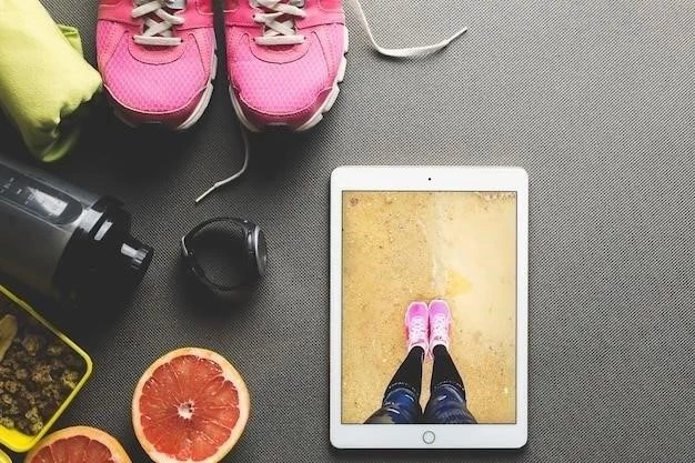 Les 10 Meilleures Applications de Nutrition Sportive