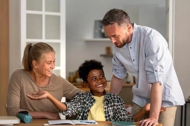 L’importance de la famille en la santé mentale