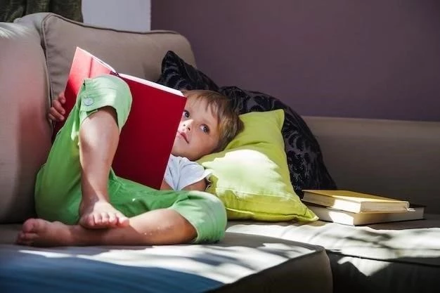 Les 5 meilleurs contes pour enfants pour dormir