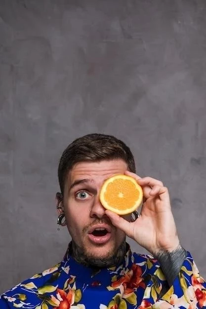 Le mythe de la moitié d’orange ⁚ aucune relation n’est idéale