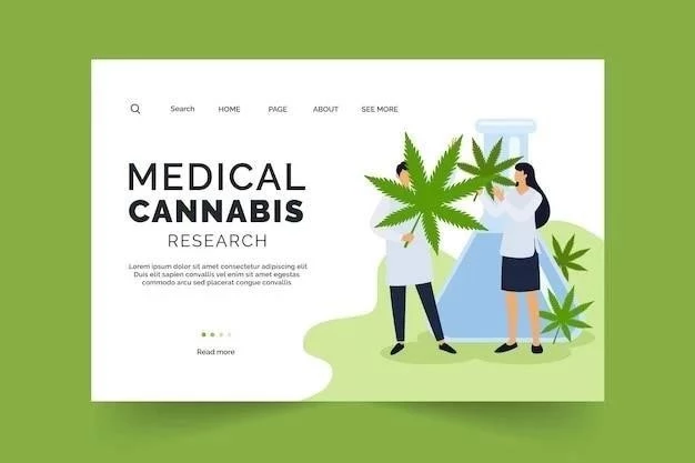 Le Cannabis ⁚ Un Aperçu Général