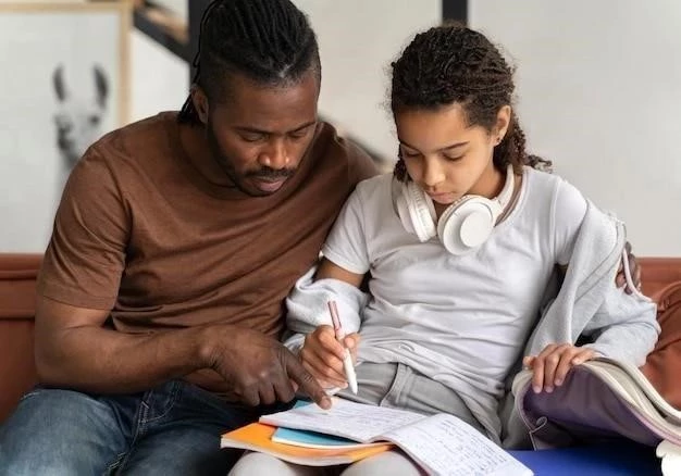 L’adolescence: un défi pour les parents