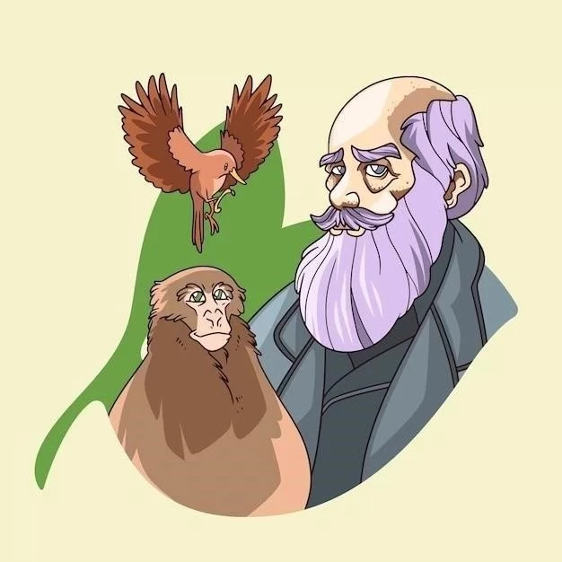 Charles Darwin: Biographie de ce célèbre naturaliste anglais