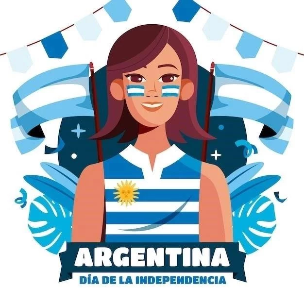 L’Argentine ⁚ Un Pays Riche en Expressions Idiomatiques