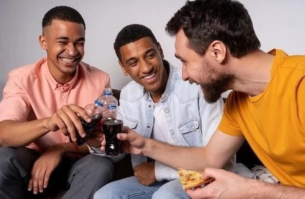 Pourquoi les jeunes boivent de l’alcool ?