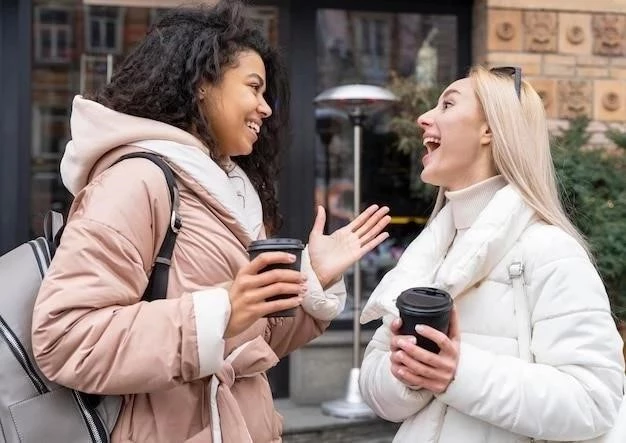 L’art de la conversation sans sujet: Guide pour briser la glace et créer des liens authentiques