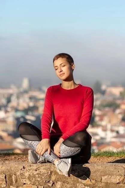 Titre: Mindfulness en jeunes ⁚ est-il vraiment efficace ?