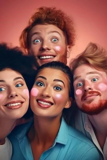 Le Rire: Une Exploration des Multiples Facettes d’une Expression Universelle