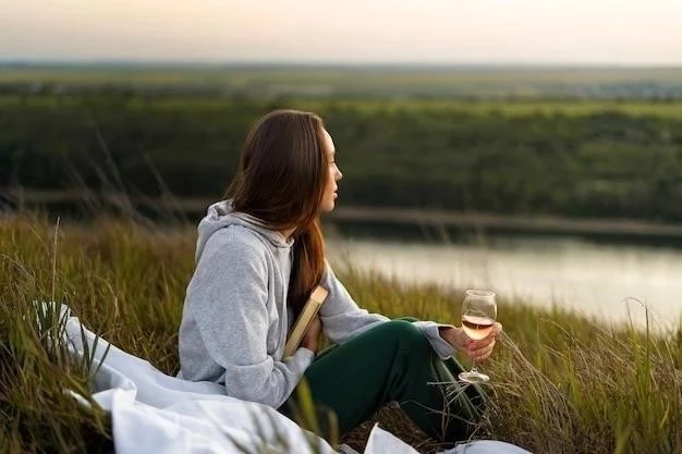 Le Pouvoir du Repos: Un Voyage vers la Paix Intérieure