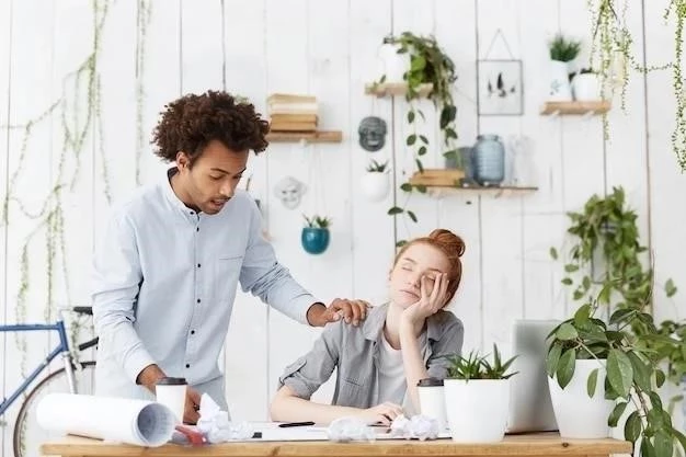 Gérer l’anxiété lors du début d’un nouvel emploi