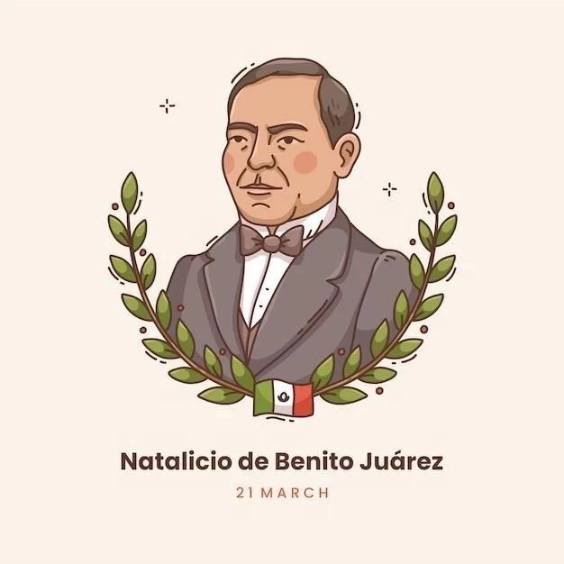 Benito Juárez: Biographie d’un homme politique mexicain