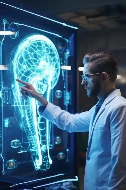 Détection précoce de la maladie de Parkinson grâce à l’intelligence artificielle