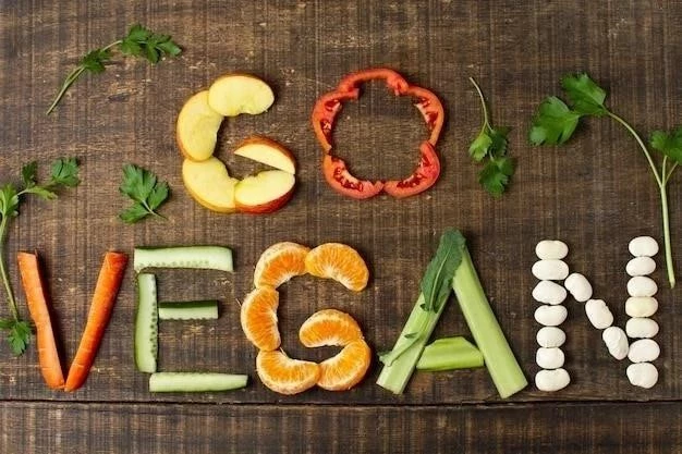 Les 4 Différences Entre Être Vegan et Végétarien