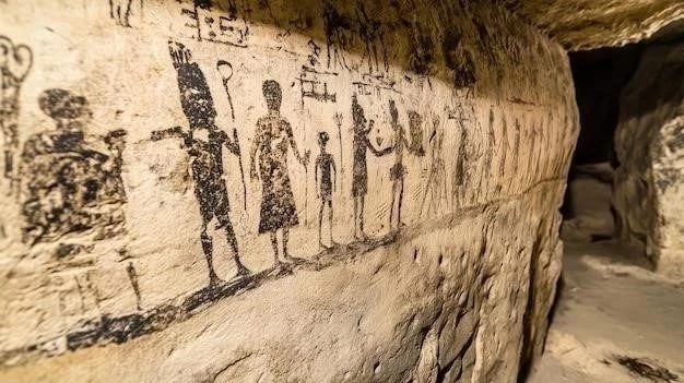 La Momification dans l’Égypte Ancienne ⁚ Un Voyage vers l’Au-delà