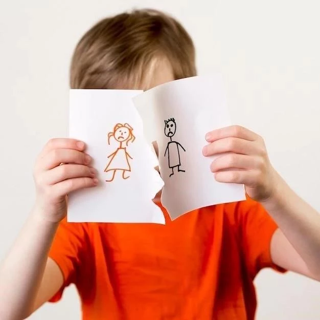 L’impact du divorce sur les enfants