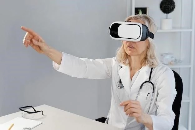 Réalité Virtuelle en Pratique Clinique