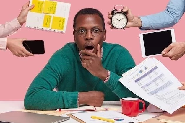 Les 7 Motifs qui nous Mènent à la Procrastination Face à la Prise de Décision