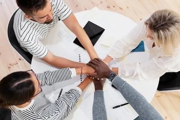 Le travail d’équipe et la collaboration: un atout pour les organisations