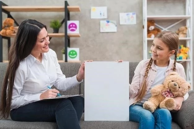 La meilleure formation en Psychologie infantile