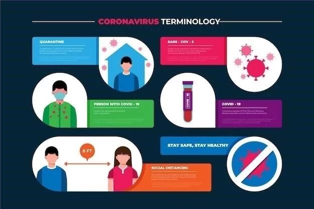 Les 4 types d’épidémie et leurs caractéristiques