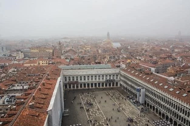 Le Vatican: Un État dans la Ville