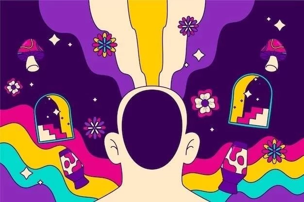 LSD et autres drogues psychédéliques ⁚ un potentiel thérapeutique ?