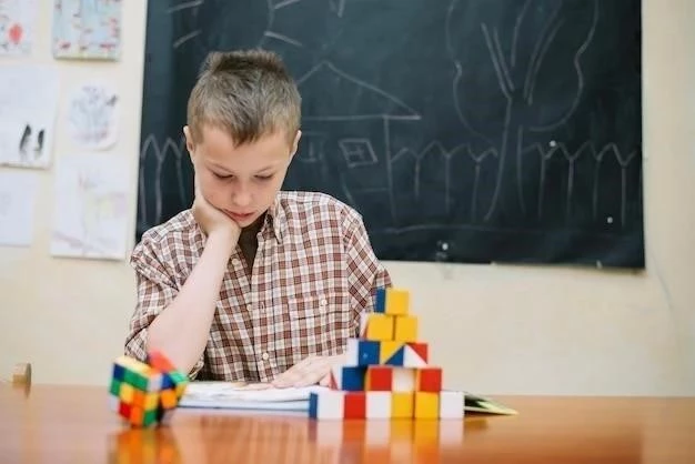 Discalculie : la difficulté à apprendre les mathématiques