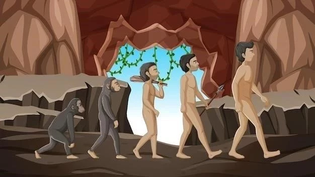 Une Exploration des Hominidés⁚ Caractéristiques et Huit Espèces Principales