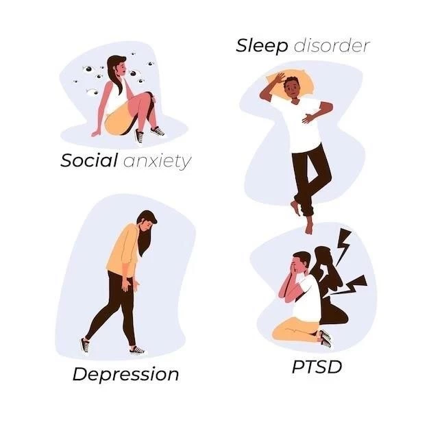 Les causes principales de la dépression