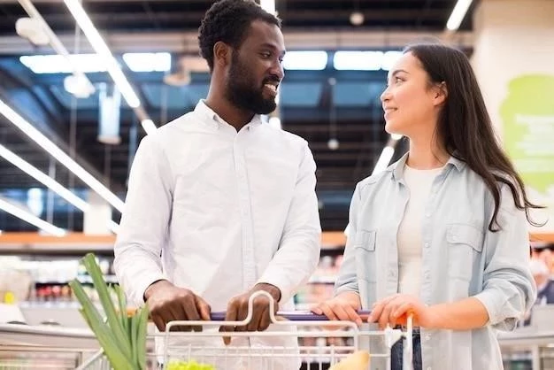 Psychologie du Supermarché ⁚ Décryptage des Stratégies de Vente