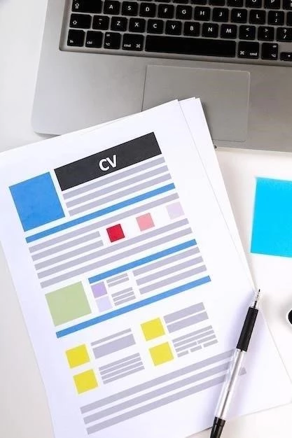 Les 10 conseils pour améliorer votre Curriculum Vitae