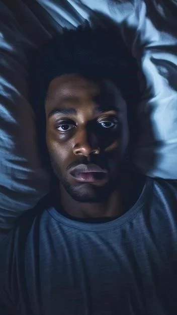 Hipnofobia: Une Peur Irrationnelle du Sommeil