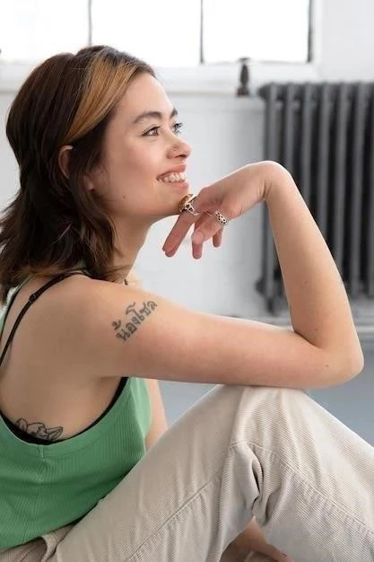 Tatuajes pequeños: una declaración elegante y discreta