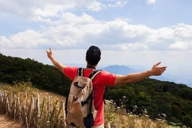 La Bondé⁚ Un Voyage Vers l’Épanouissement Humain